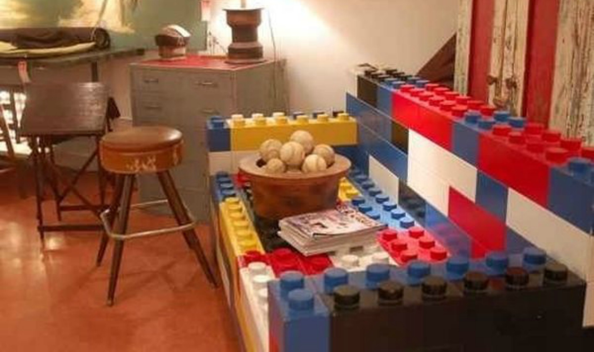 Le Top 10 des réveils Lego originaux pour assumer sa geek-attitude