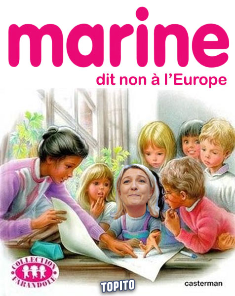 europe