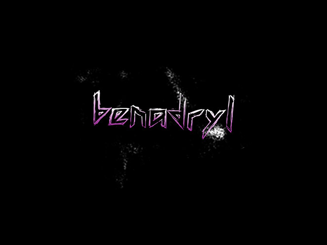 benadryl-metal