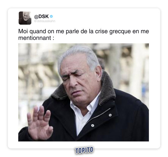 DSK-crise