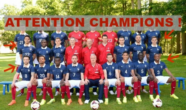 equipe-de-france