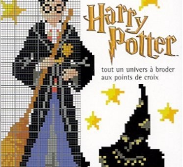 Peignoir Harry Potter Poudlard Express - Super Insolite