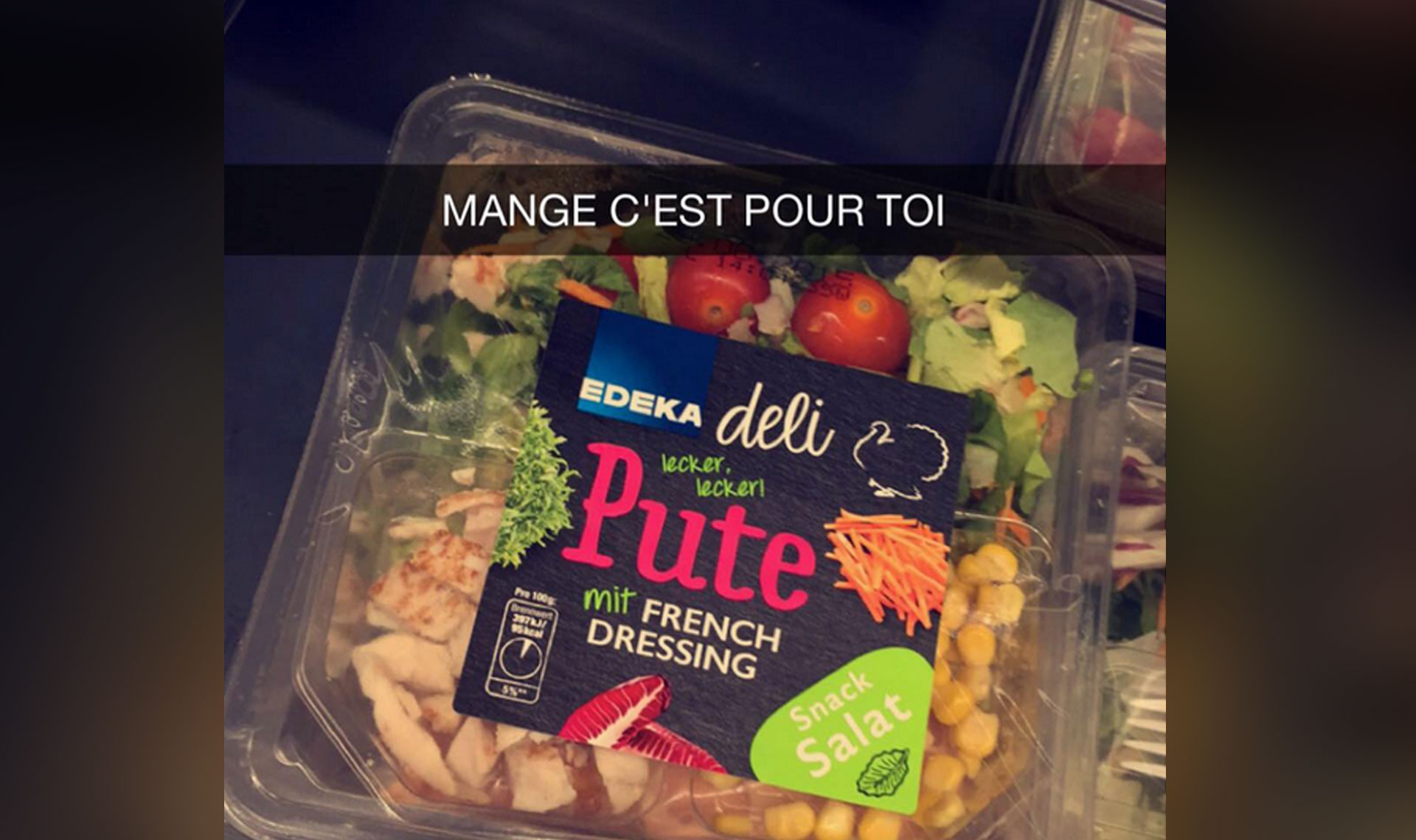 Top 8 des mots qui ne veulent pas DU TOUT dire la même chose en Allemand et en Français