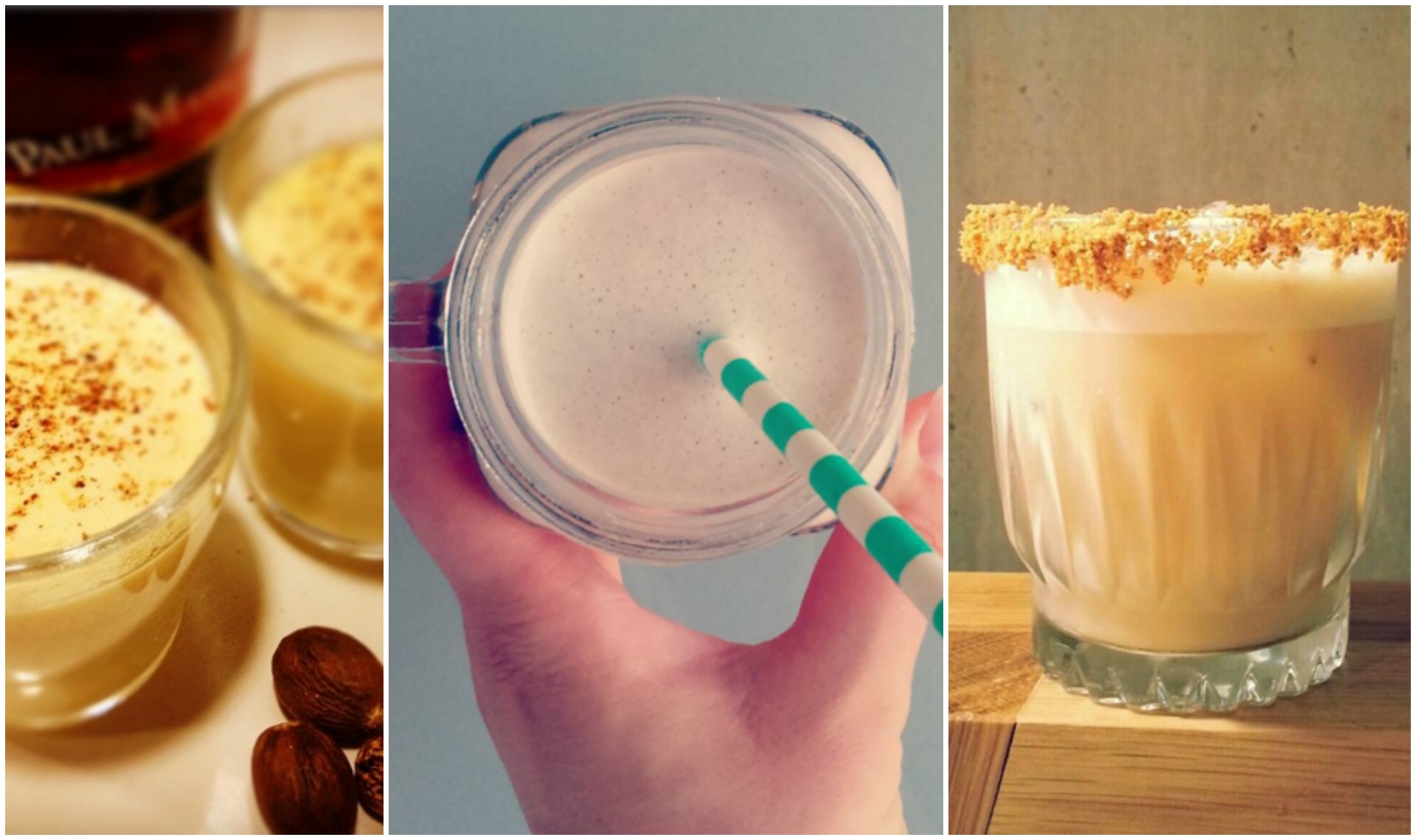 Top 10 des cocktails à base de lait, vous pouvez y aller, c’est bon pour les os Topito