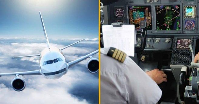 Experience pilote ligne vol boeing 737 800
