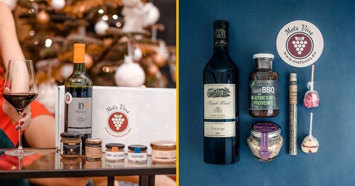 Mets Vins
