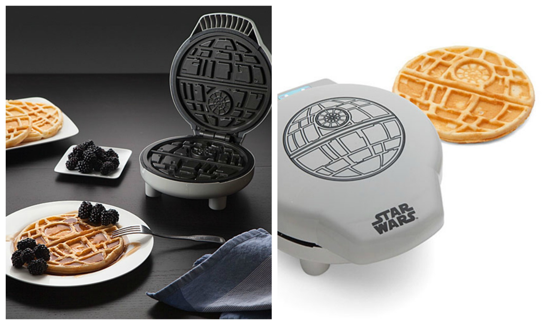 Cadeau cuisine Star Wars : 3 produits dérivés Star Wars