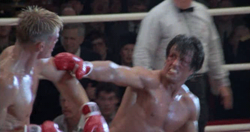 Rocky-4-combat