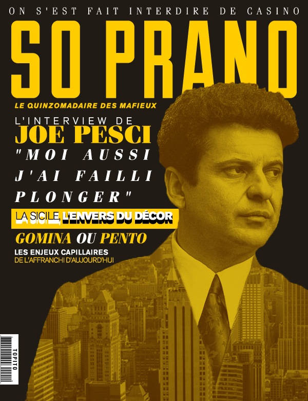 Magazine_SoPrano