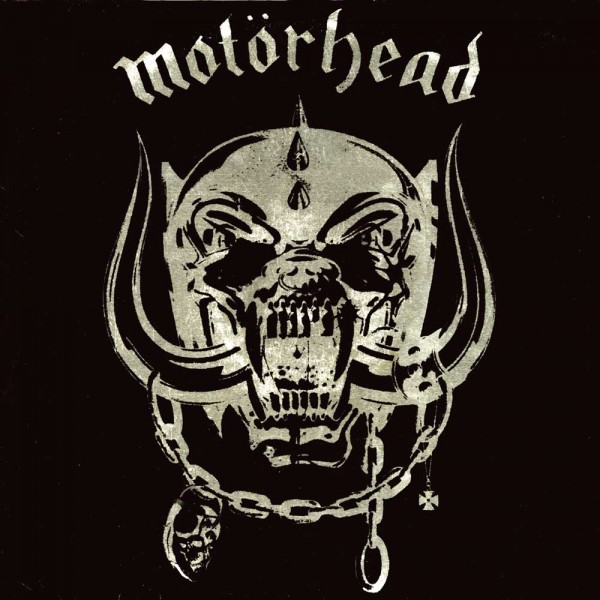Motorhead-Snaggletooth