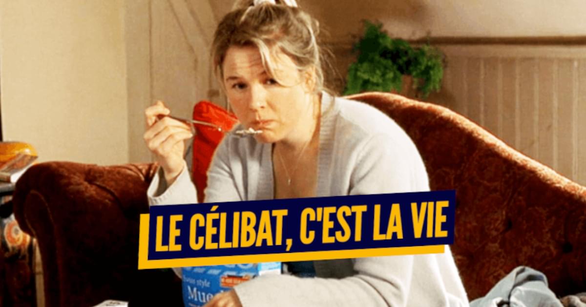 5 avantages à être célibataire à la Saint-Valentin 