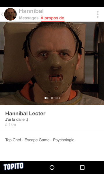 lecter