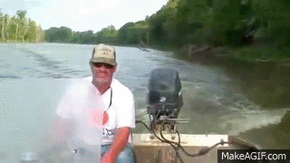 pêche