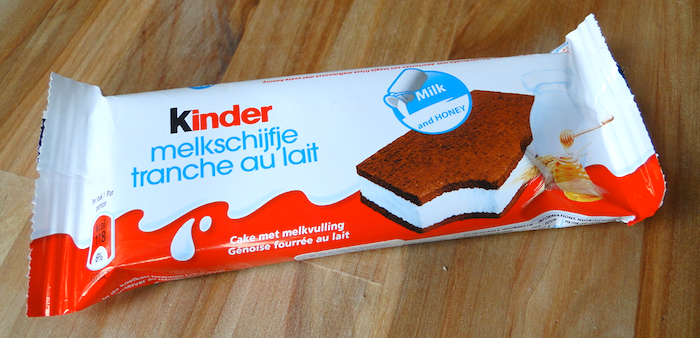 Top 12 des meilleurs Kinder, le classement ultime (du meilleur au plus  pourri)