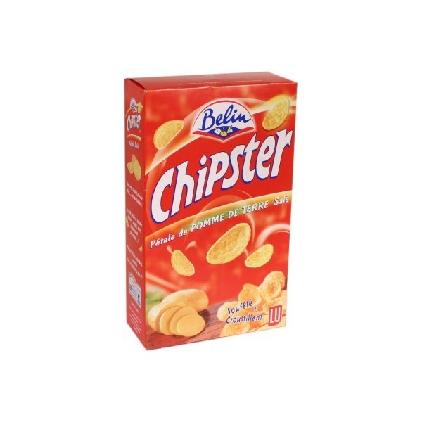 chipster-belin