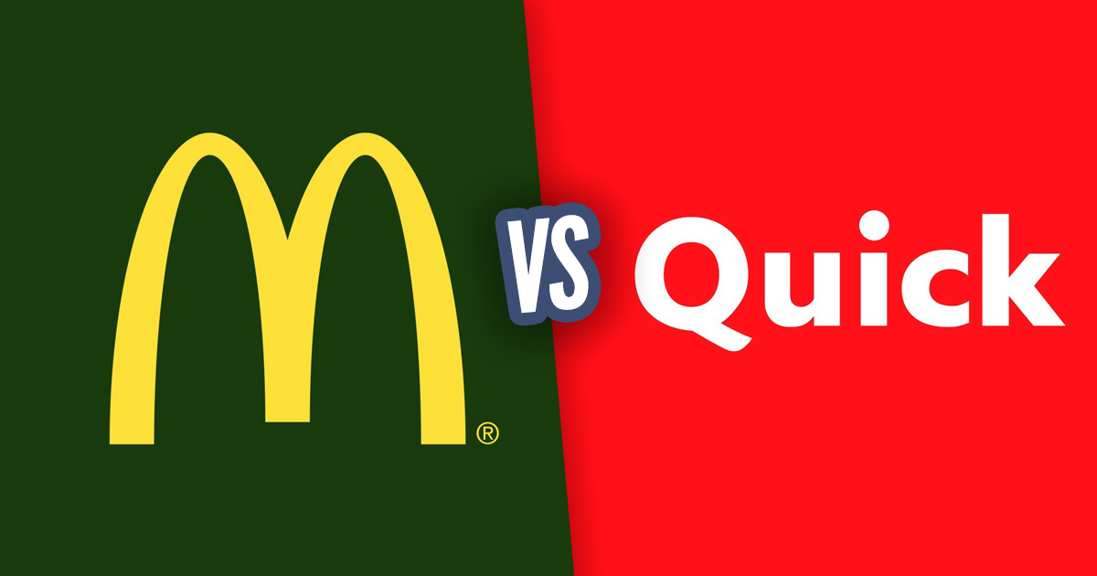 Quel est le meilleur fastfood