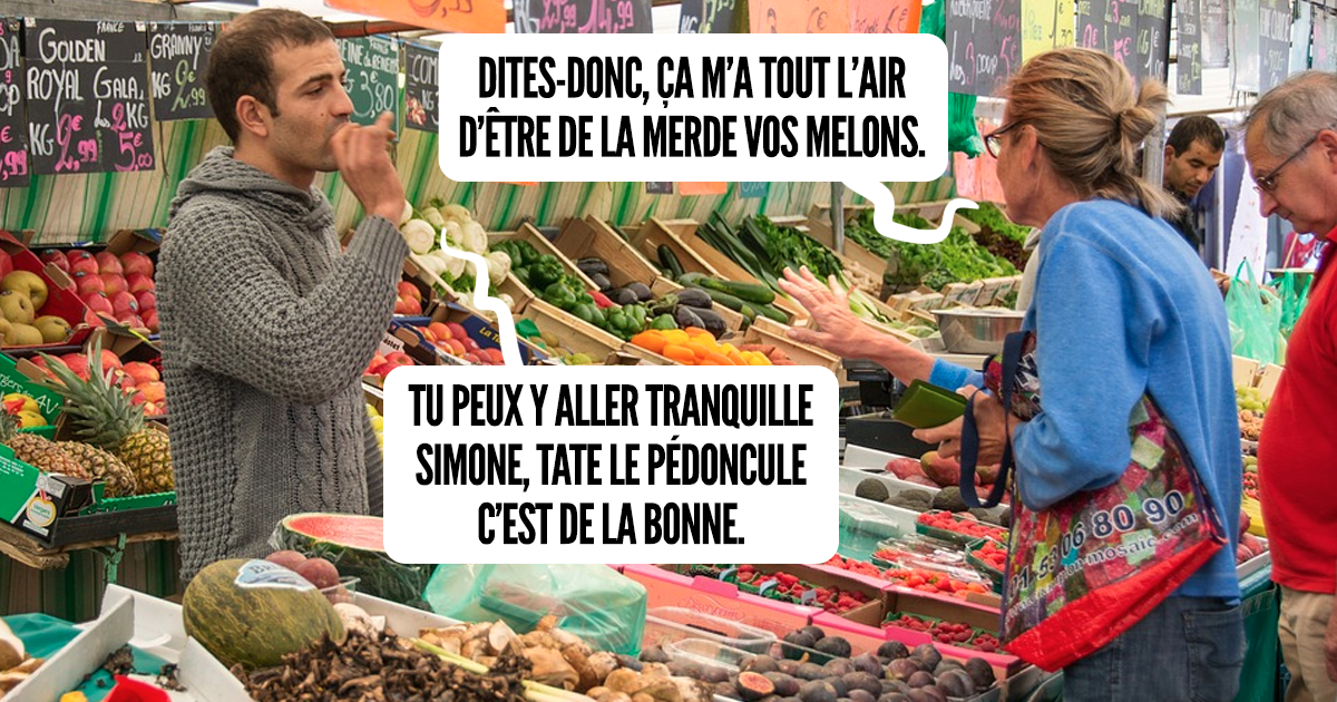 Top Des Astuces De Pro Conna Tre Pour Bien Choisir Ses Fruits Et Ses L Gumes Vous Allez