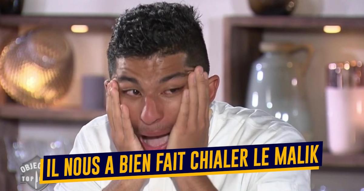 Top 10 des trucs à retenir de la semaine 4 de Objectif Top Chef 2021