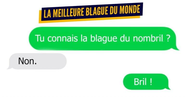 Top 20 des meilleures blagues Monsieur Madame | Topito