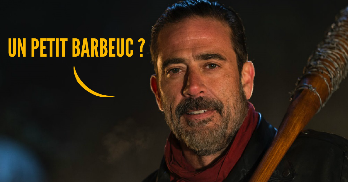 Top 10 des trucs à retenir de The Walking Dead, saison 7 épisode 11