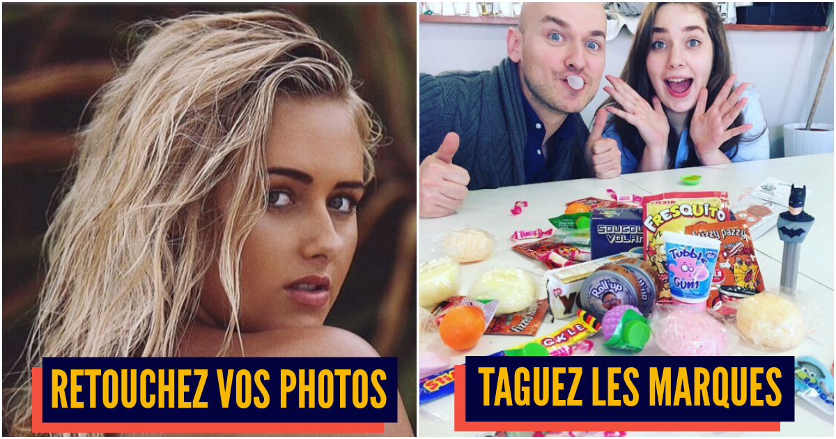 Top 11 des conseils pour avoir plus de succès sur Instagram (et une