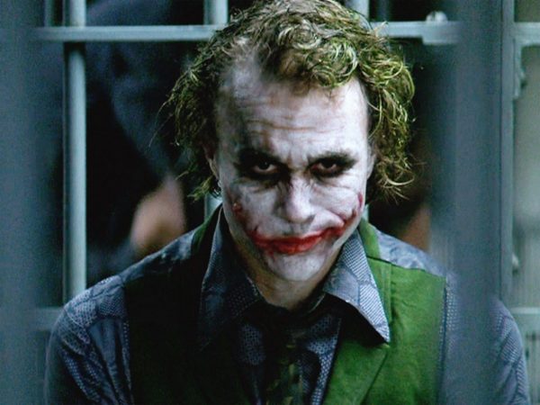 Top 10 actors who got a little too much for a role 2 Joker