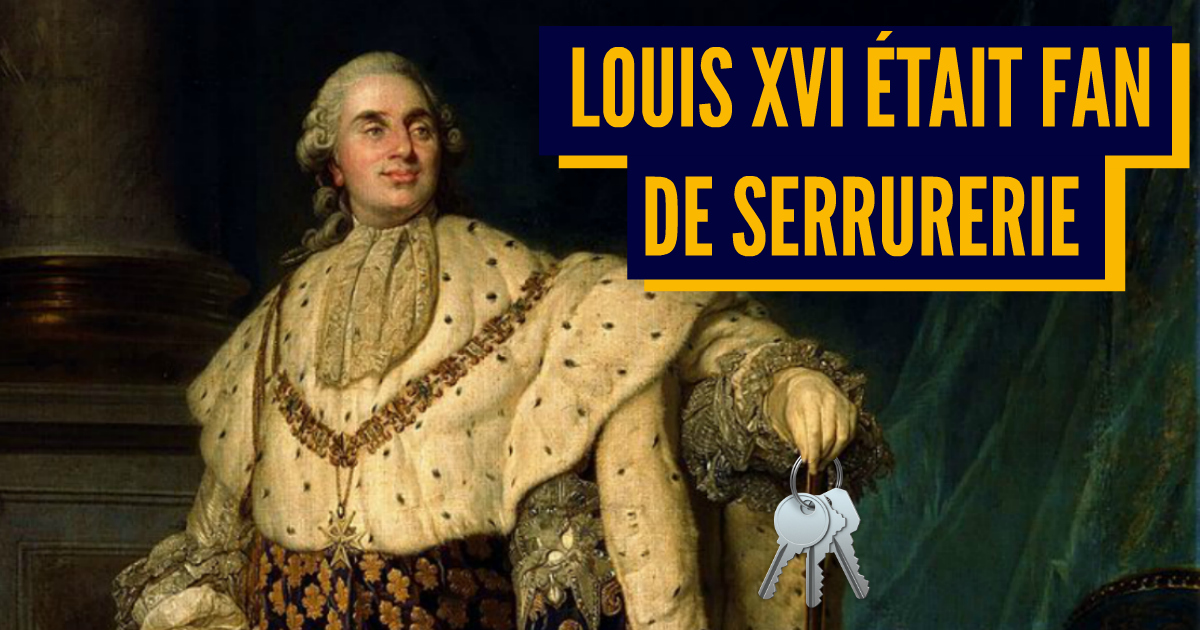 Top 8 des passions des rois de France qu’on ignorait, les petits
