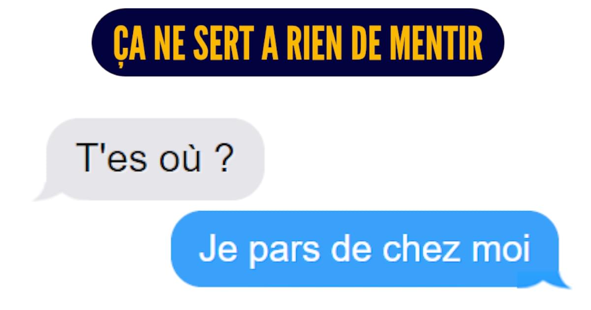 Top 20 des règles de bienséance du retard, pour ceux qui sont toujours