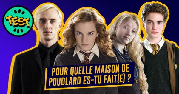 Test Harry Potter : Quel est ton Patronus