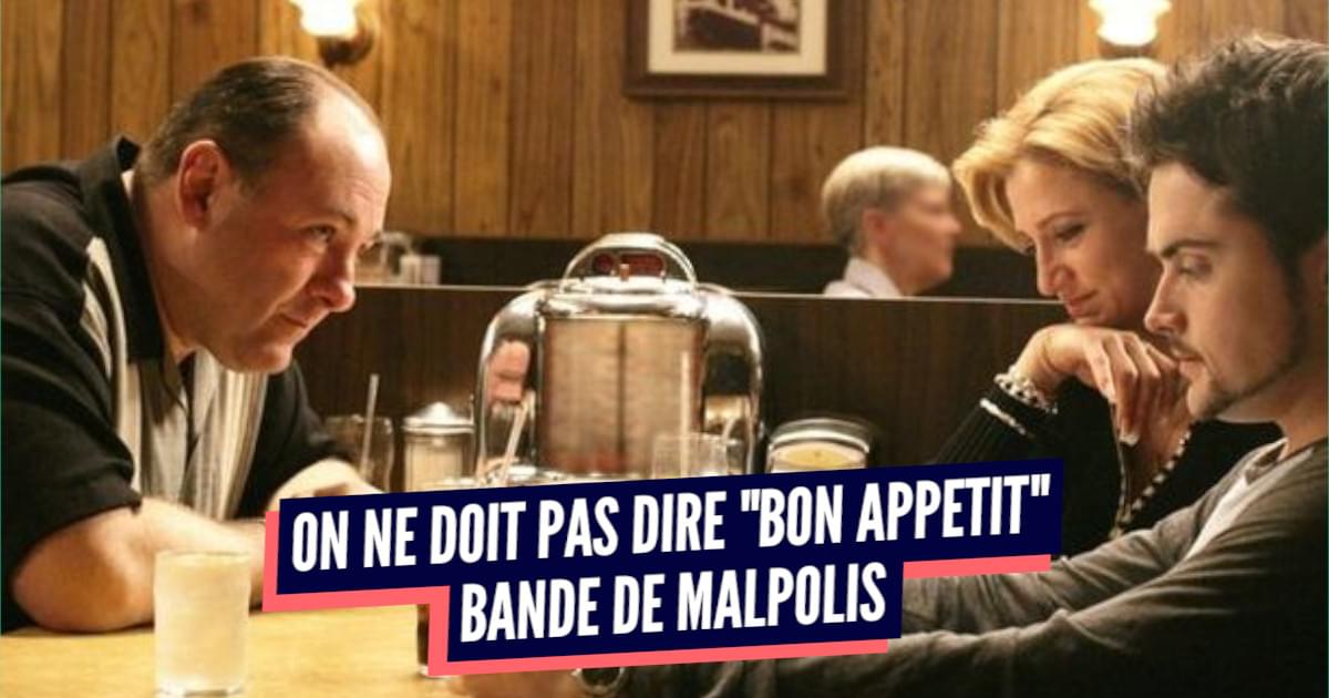 Top 10 des bonnes manières à respecter à table (si vous voulez avoir l ...