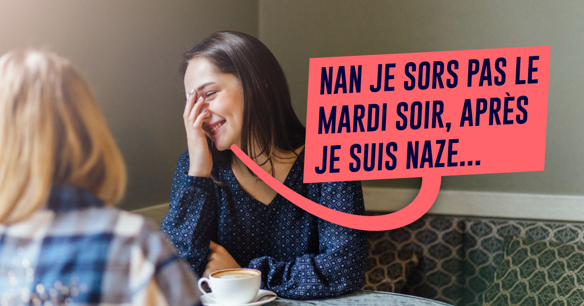 Top 30 des phrases qu’on dit après 30 ans, un cap est passé