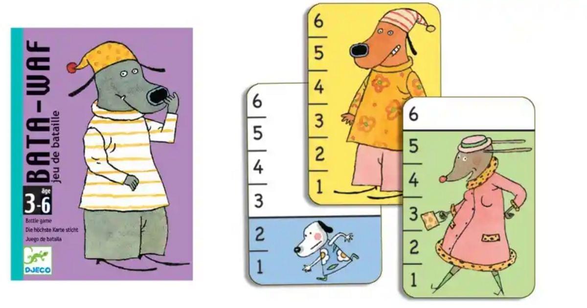 Puzzle 24 pièces Djeco Enfant 3 Ans Hiboux Boîte Silhouette - Cdiscount  Jeux - Jouets