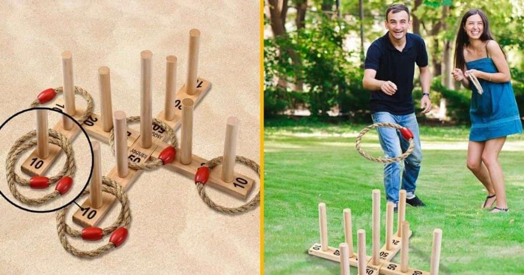 Top 35+ des meilleurs jeux en ext?�rieur pour adultes | Topito