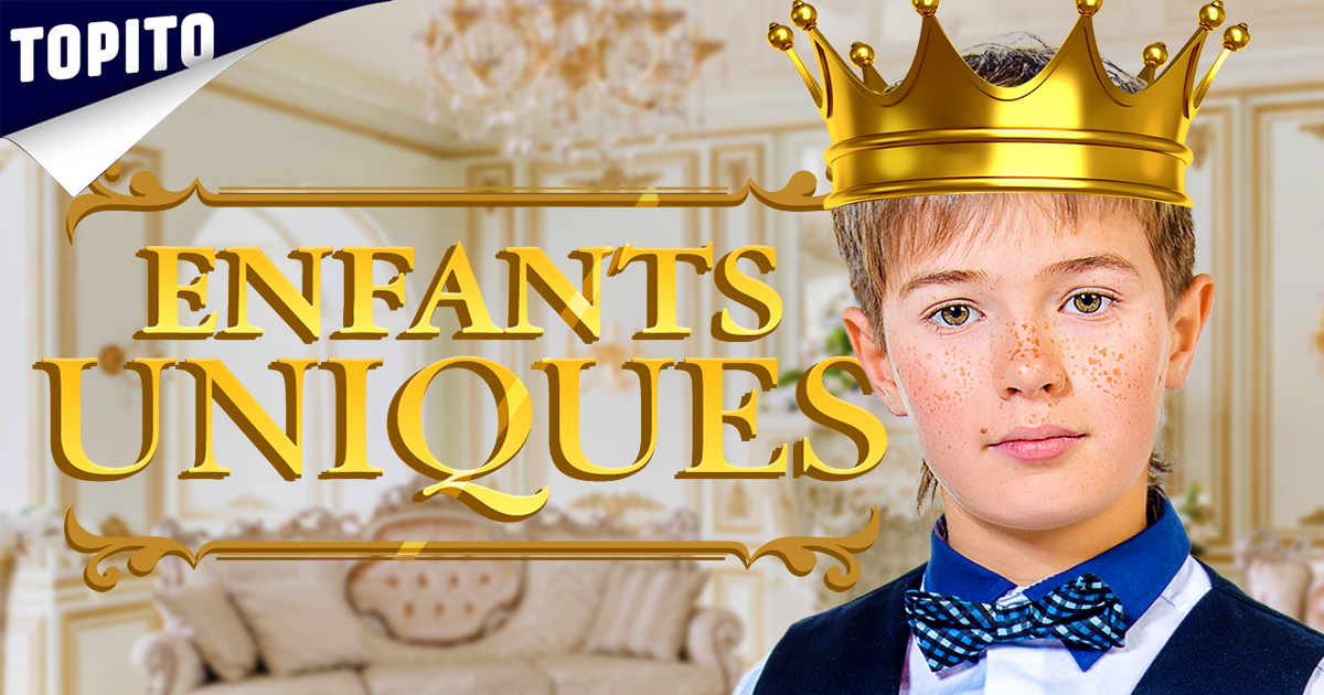 Top 5 des signes que tu es enfant unique, ah bah bravo
