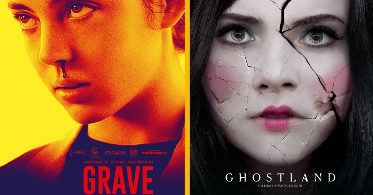 Top 10 des meilleurs films d’horreur français, l’attaque de la baguette tueuse