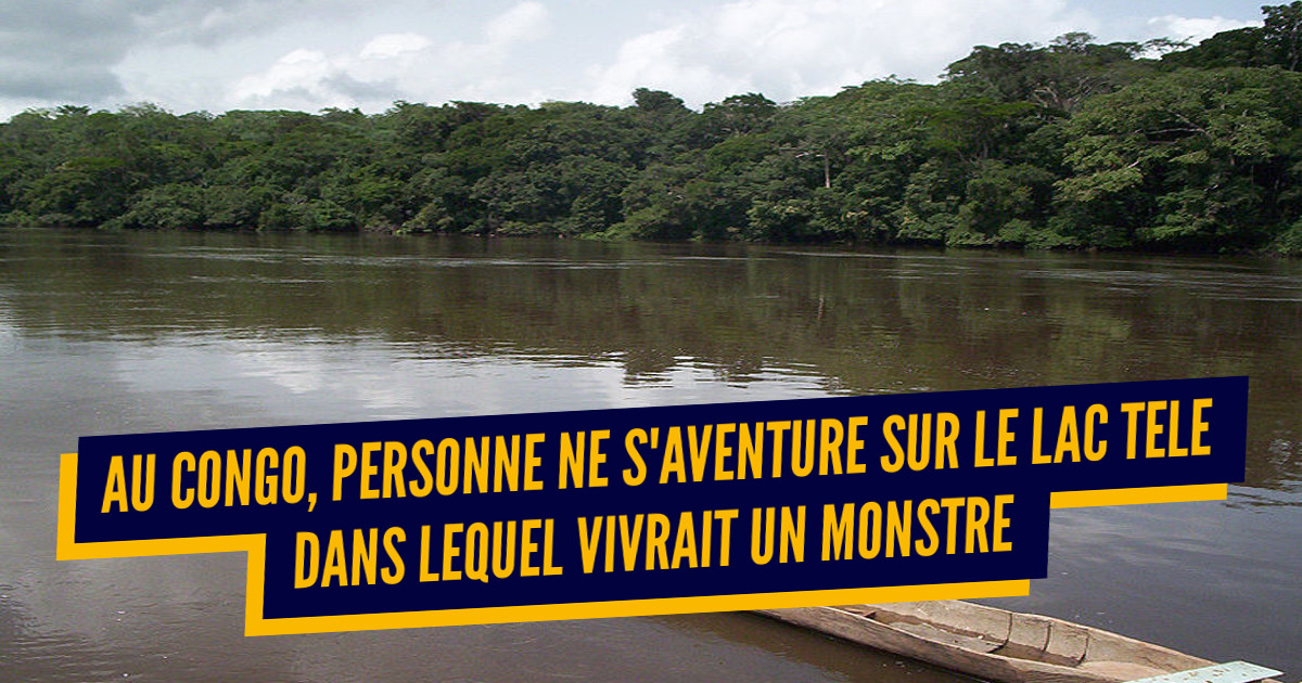 Top 10 des lieux inexplorés parce que personne ne veut y aller