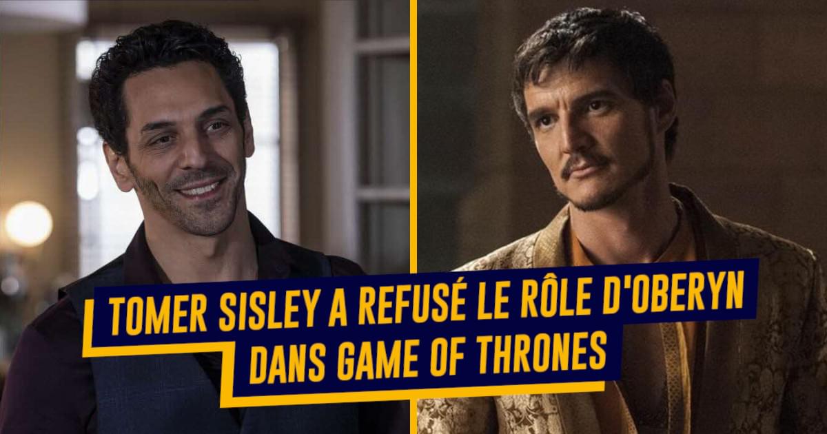 Top 8 Des Acteurs Qui Ont Refusé Des Rôles De Ouf Dans Des Séries Cest Con 9808