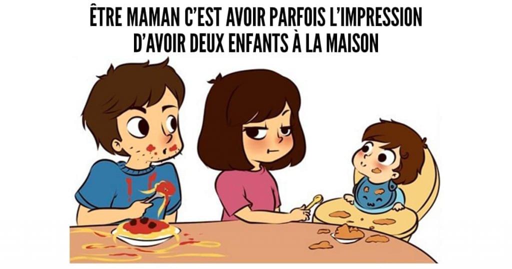 Top 10 Des Sms Que Toutes Les Mamans Envoient Et Cest Aussi Pour ça Quon Les Aime Topito 