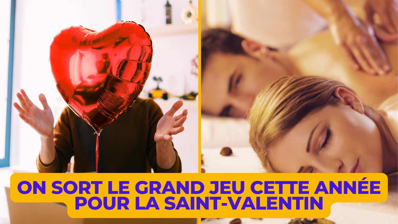 Top 100+ des idées cadeaux de Saint Valentin à moins de 100 euros