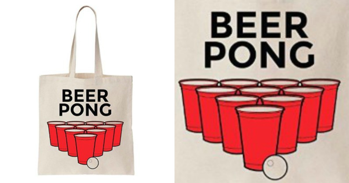 Top 30+ des objets pour les as du Beer Pong