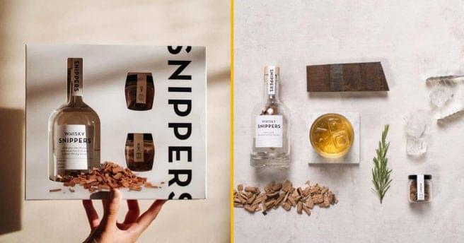 Top 65+ idées cadeaux pour votre beau-père 44 Kit diy fabriquer whisky 1