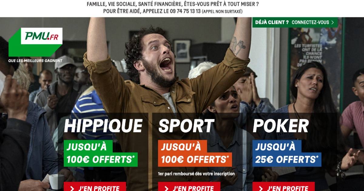 Top 10 Meilleurs Sites De Paris Sportifs En Ligne 2021 | Topito