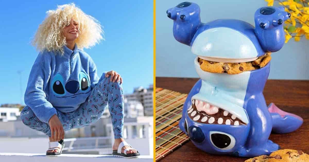 Top 50+ cadeaux Lilo et Stitch trop cool, pour les fans du petit