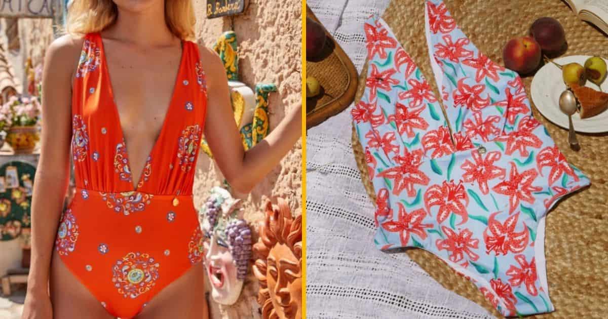 Top 25+ marques maillots de bain éco-responsables 2020, les
