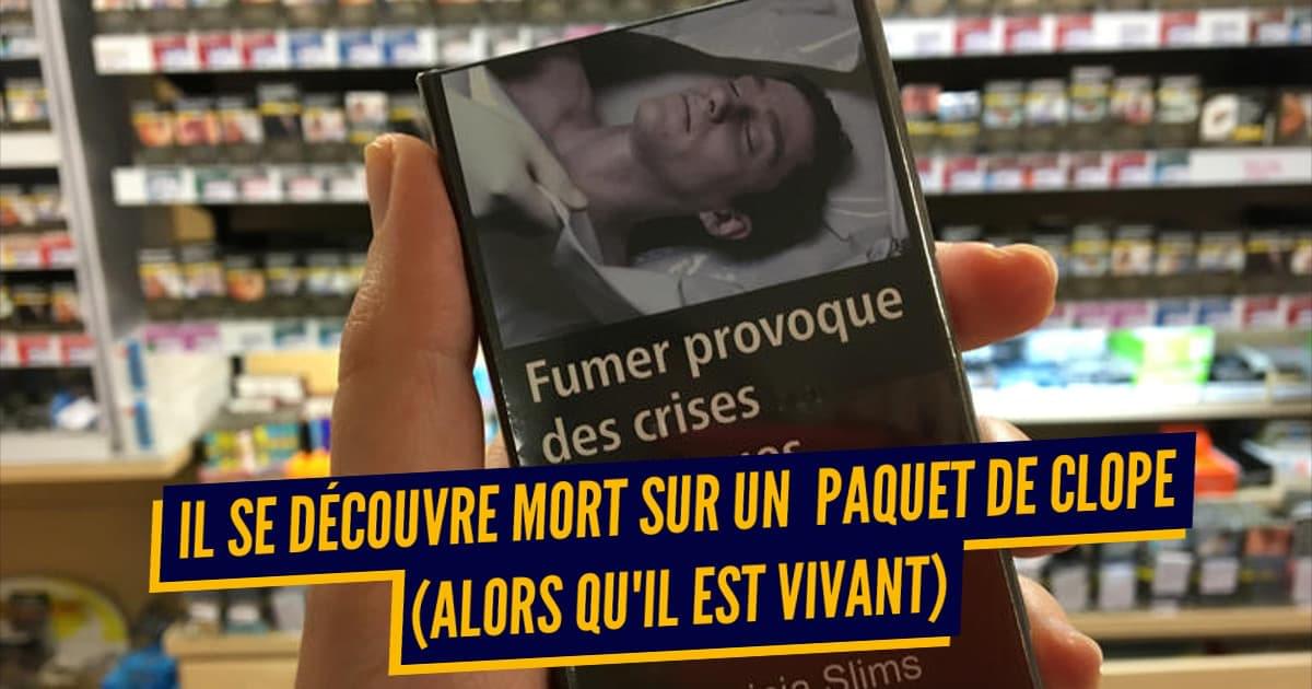 Les cigarettes bonbons en procès