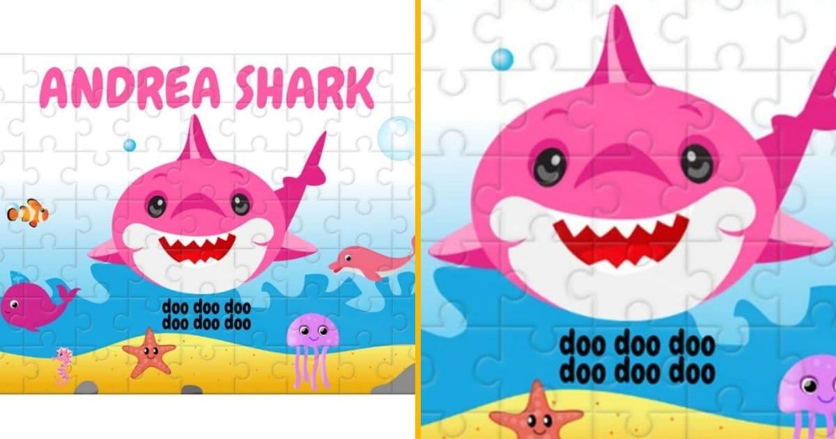Top 30+ des meilleurs objets Baby Shark, la comptine qui rend dingue