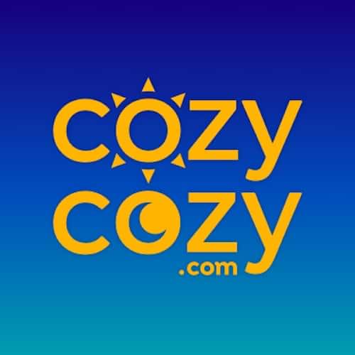 Logo cozycozy.com