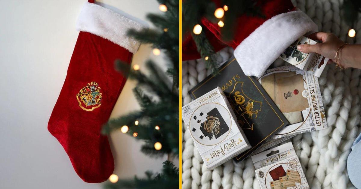 Top 25+ décorations de Noël Harry Potter les plus cools