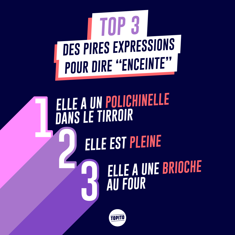 Top 8 des trucs que tu ne peux pas manger ou boire pendant les fêtes si tu  es enceinte