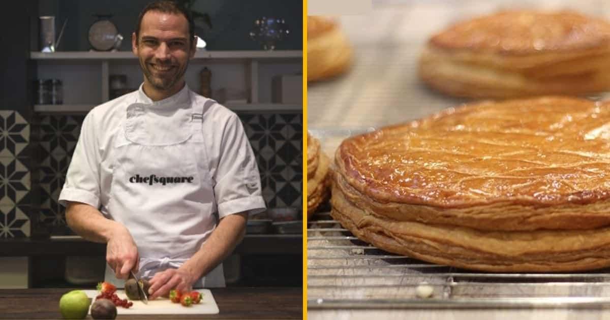 Cours de cuisine asiatique à Paris - Chefsquare